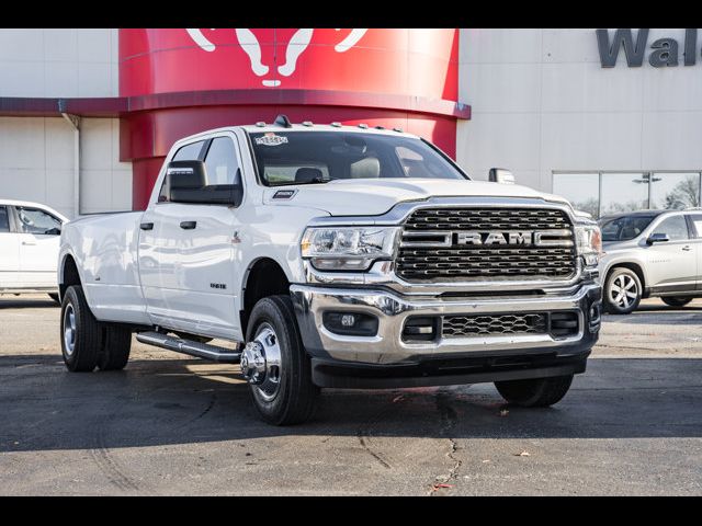 2023 Ram 3500 Big Horn