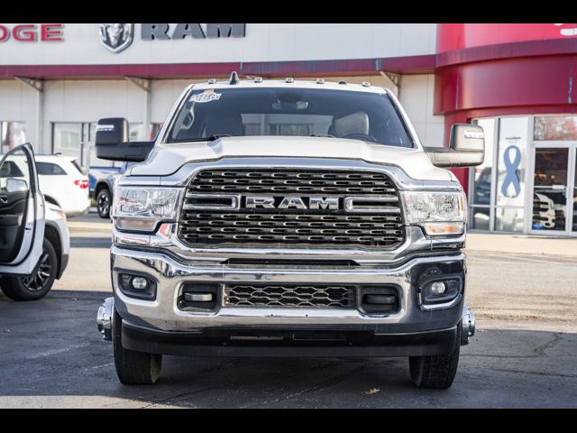 2023 Ram 3500 Big Horn