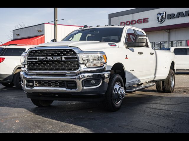 2023 Ram 3500 Big Horn