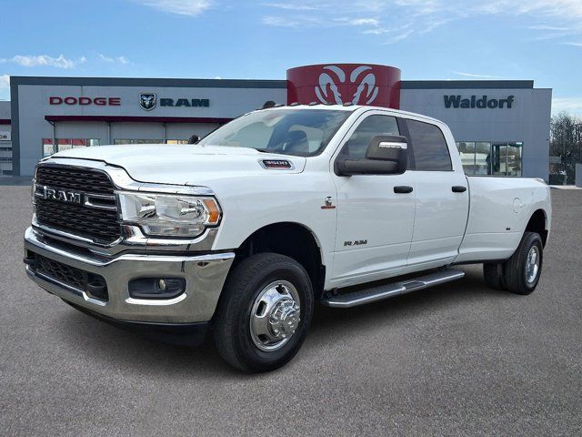 2023 Ram 3500 Big Horn