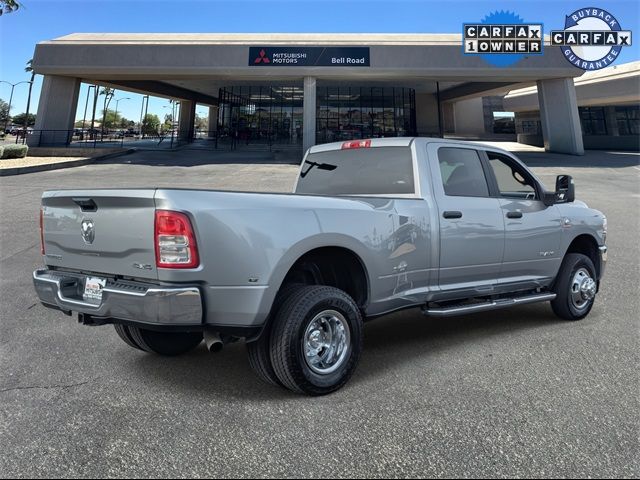 2023 Ram 3500 Big Horn