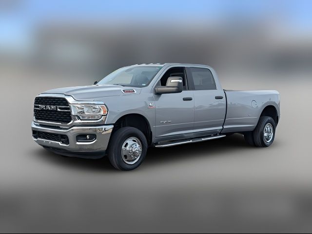 2023 Ram 3500 Big Horn