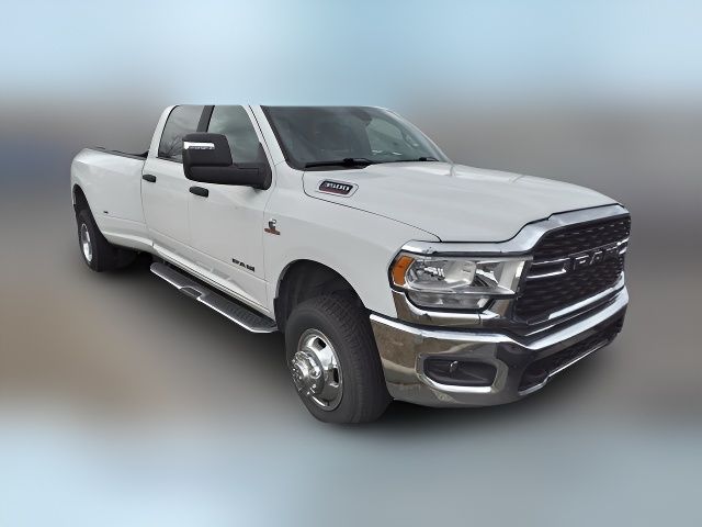 2023 Ram 3500 Big Horn