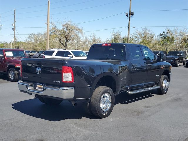 2023 Ram 3500 Big Horn