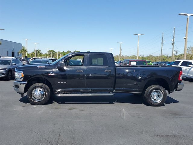 2023 Ram 3500 Big Horn