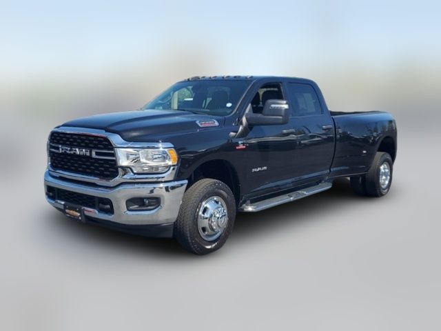2023 Ram 3500 Big Horn