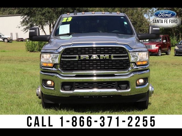 2023 Ram 3500 Big Horn