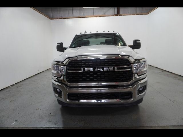 2023 Ram 3500 Big Horn