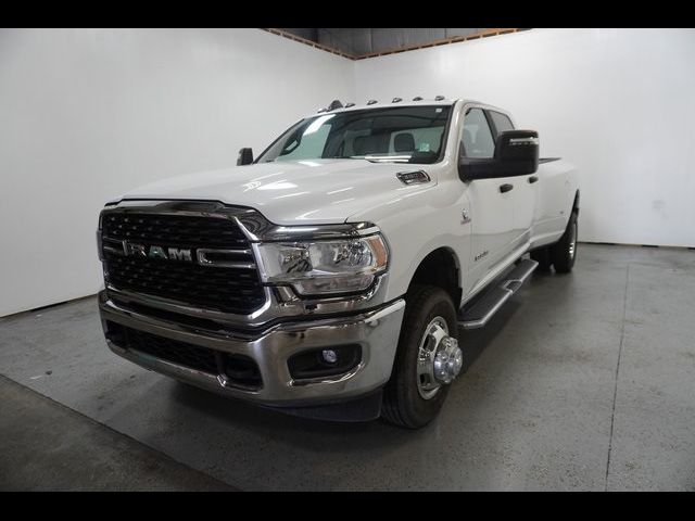 2023 Ram 3500 Big Horn