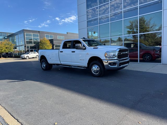 2023 Ram 3500 Big Horn