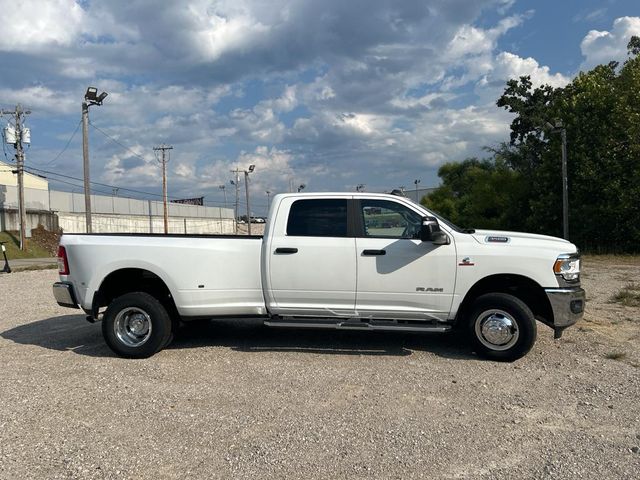 2023 Ram 3500 Big Horn