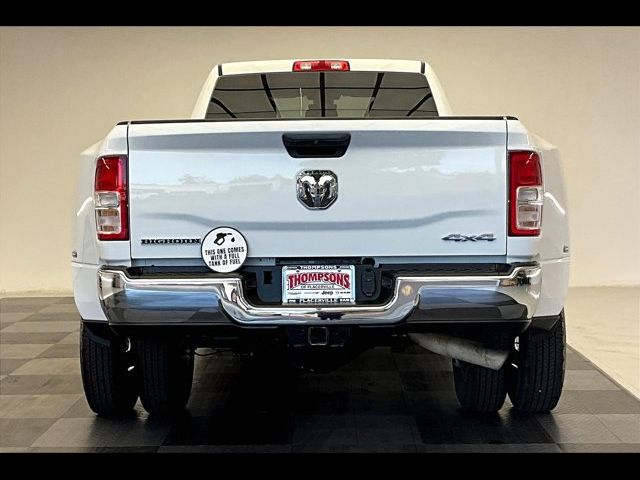 2023 Ram 3500 Big Horn