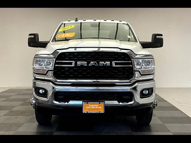 2023 Ram 3500 Big Horn