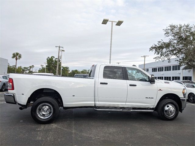 2023 Ram 3500 Big Horn