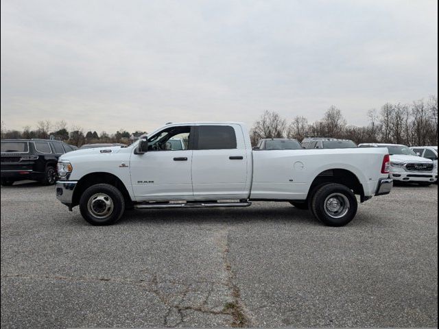 2023 Ram 3500 Big Horn