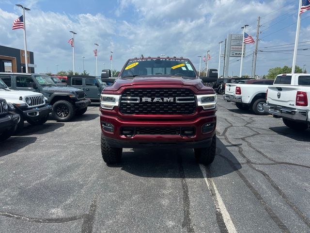 2023 Ram 3500 Big Horn