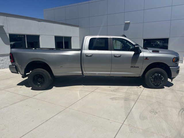 2023 Ram 3500 Big Horn