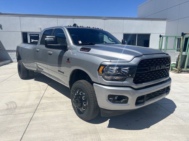 2023 Ram 3500 Big Horn