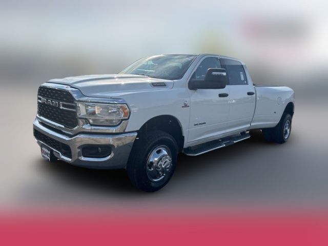 2023 Ram 3500 Big Horn