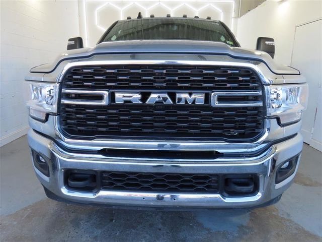 2023 Ram 3500 Big Horn