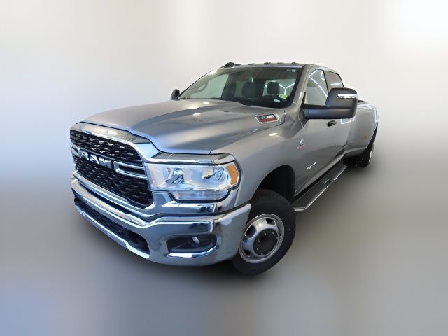 2023 Ram 3500 Big Horn