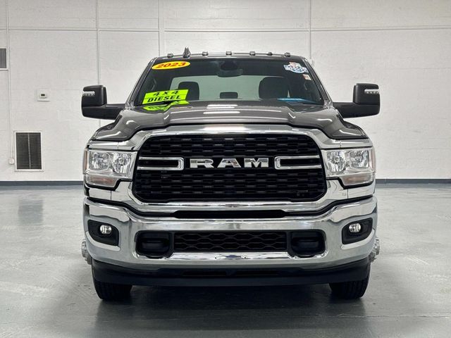 2023 Ram 3500 Big Horn