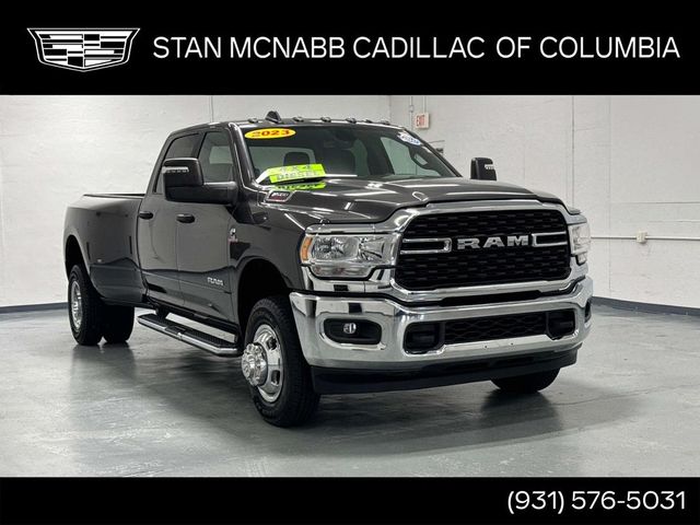 2023 Ram 3500 Big Horn