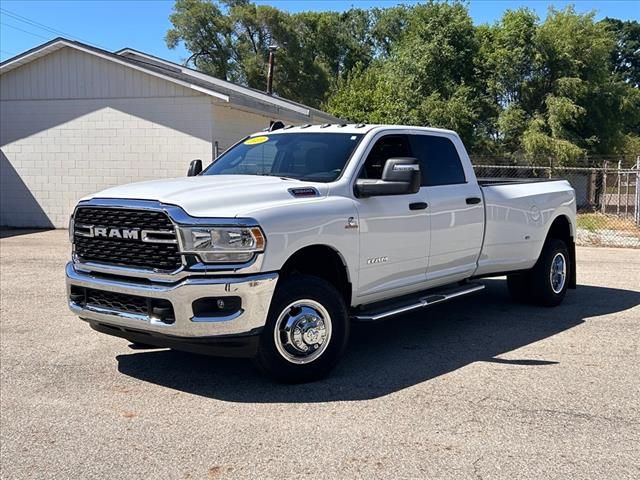 2023 Ram 3500 Big Horn