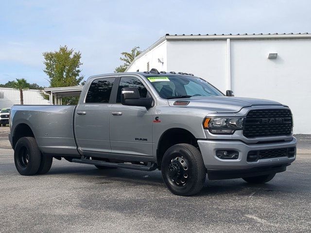 2023 Ram 3500 Big Horn