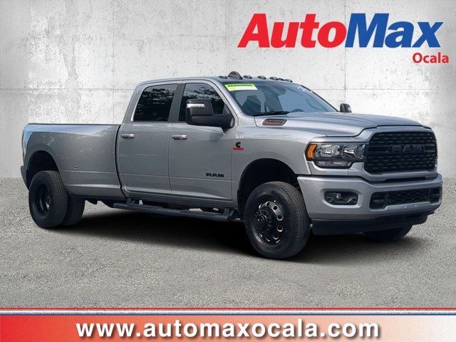 2023 Ram 3500 Big Horn