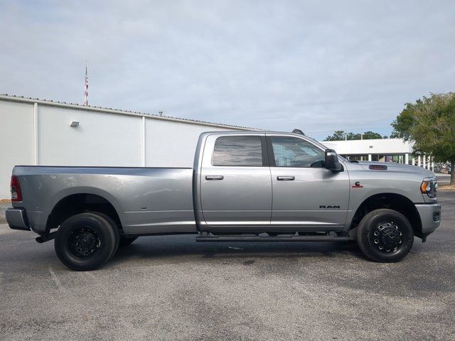 2023 Ram 3500 Big Horn