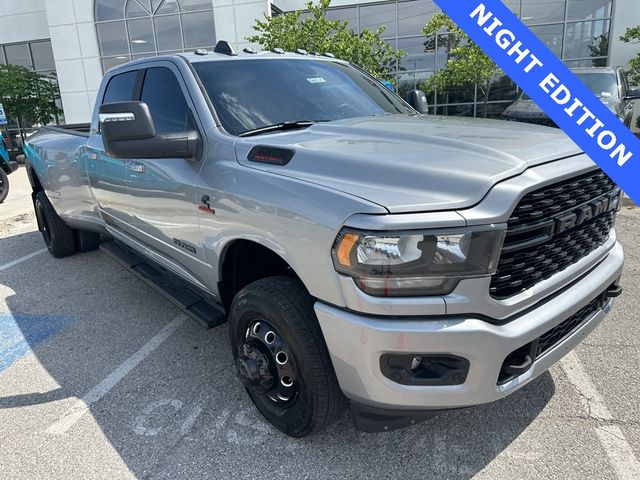 2023 Ram 3500 Big Horn