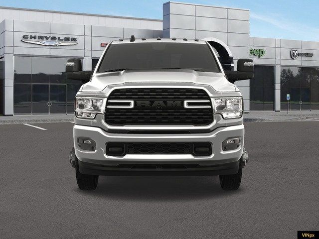 2023 Ram 3500 Big Horn