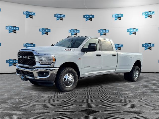 2023 Ram 3500 Big Horn