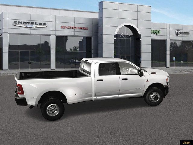 2023 Ram 3500 Big Horn