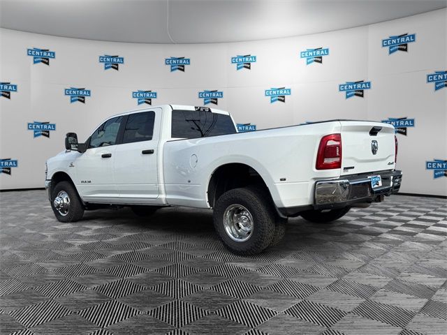 2023 Ram 3500 Big Horn