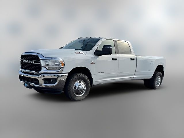 2023 Ram 3500 Big Horn