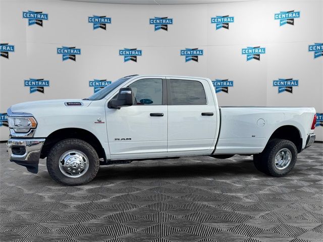 2023 Ram 3500 Big Horn