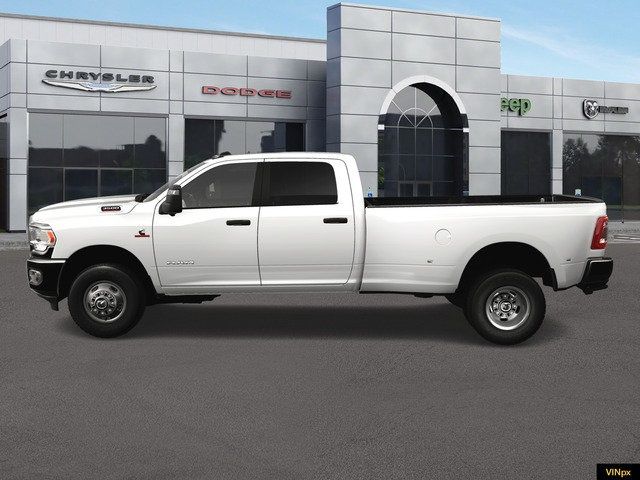 2023 Ram 3500 Big Horn