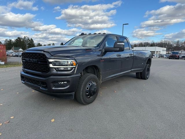 2023 Ram 3500 Big Horn