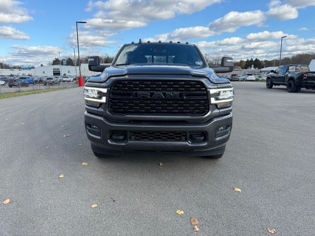 2023 Ram 3500 Big Horn