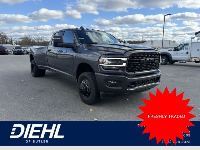 2023 Ram 3500 Big Horn