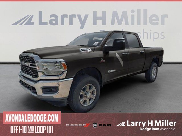 2023 Ram 3500 Big Horn