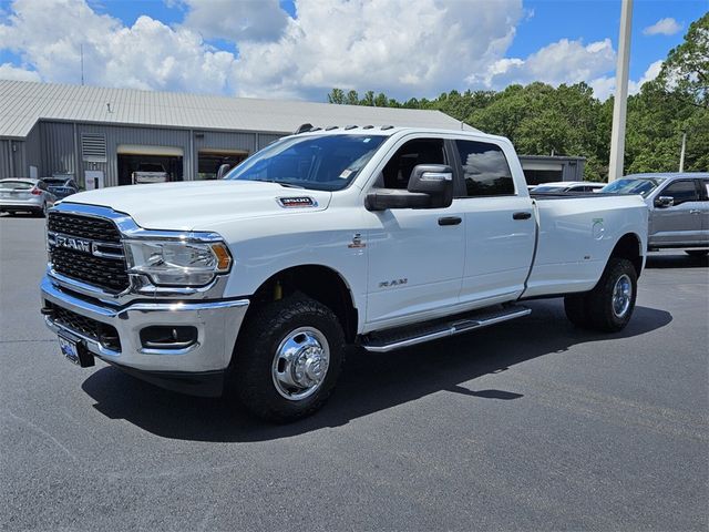 2023 Ram 3500 Big Horn