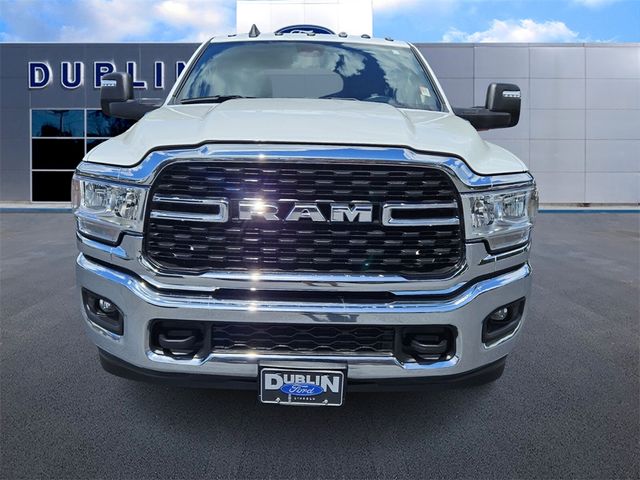 2023 Ram 3500 Big Horn