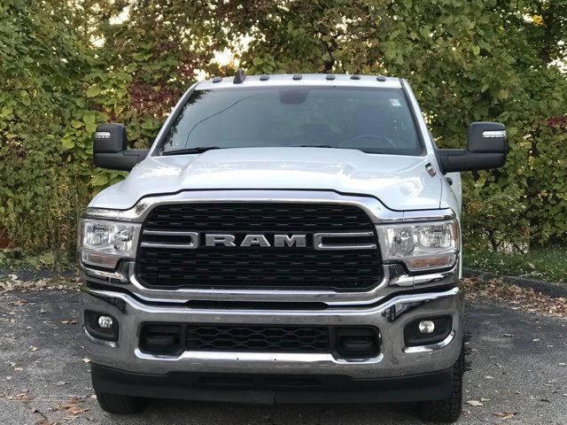 2023 Ram 3500 Big Horn