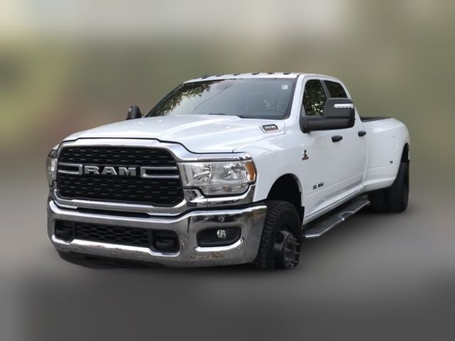 2023 Ram 3500 Big Horn