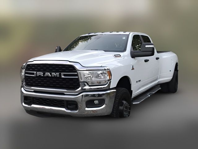 2023 Ram 3500 Big Horn