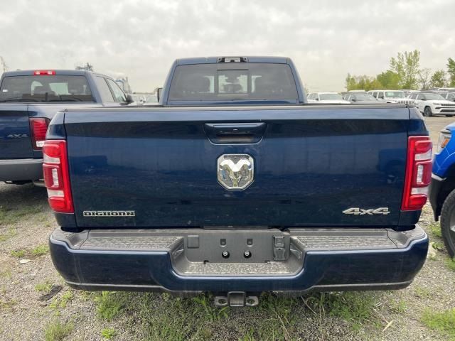 2023 Ram 3500 Big Horn