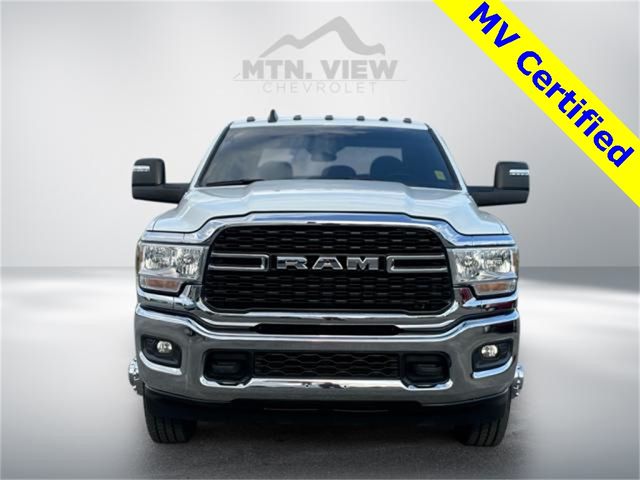 2023 Ram 3500 Big Horn